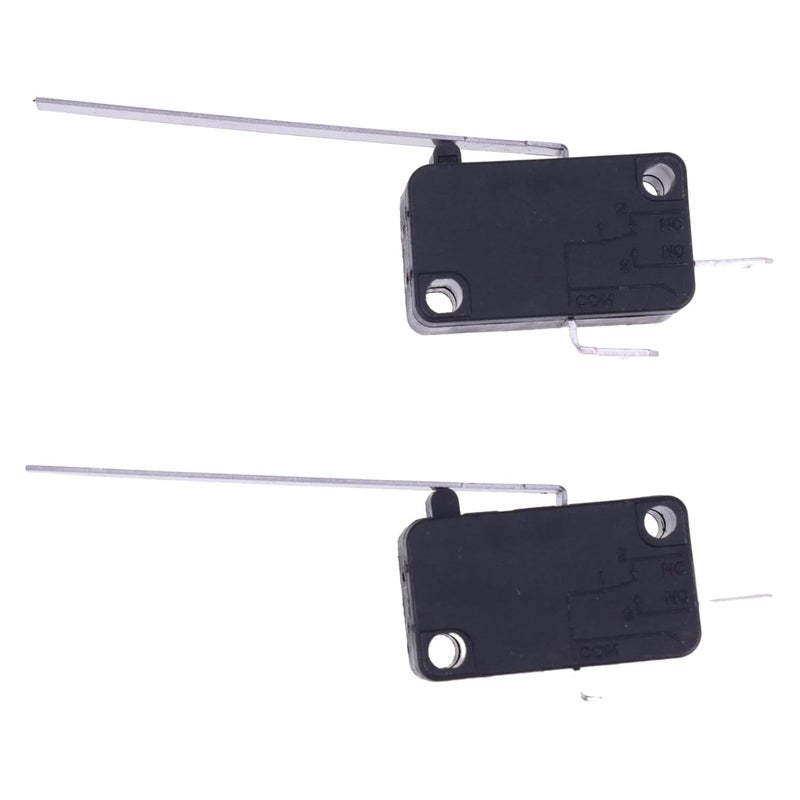 Chamixx 2X Sail Switches 232261 Compatible with Suburban SF Series 20/25/30/35/42/20F/25F/30F/35F/42F RV Furnace Heater - Image 2